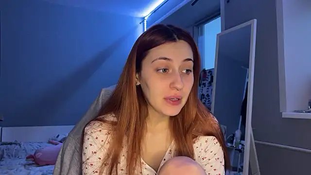 Snapshot of Uniarten chatting on 30, 1, 2025 Uniarten online show from 30, 1, 2025