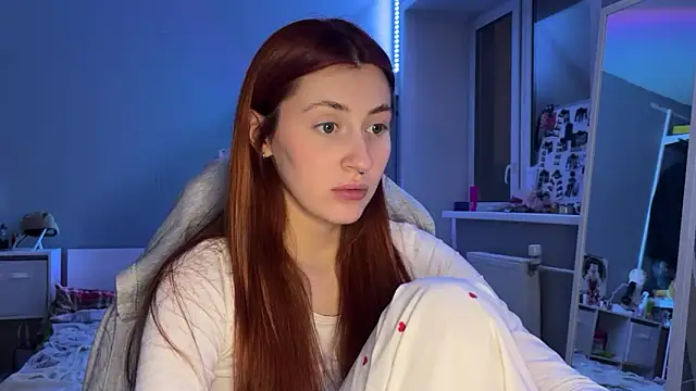 Snapshot of Uniarten chatting on 16, 2, 2025 Uniarten online show from 16, 2, 2025