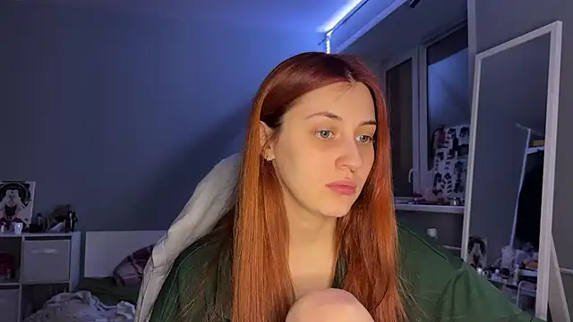 Snapshot of Uniarten chatting on 19, 2, 2025 Uniarten online show from 19, 2, 2025