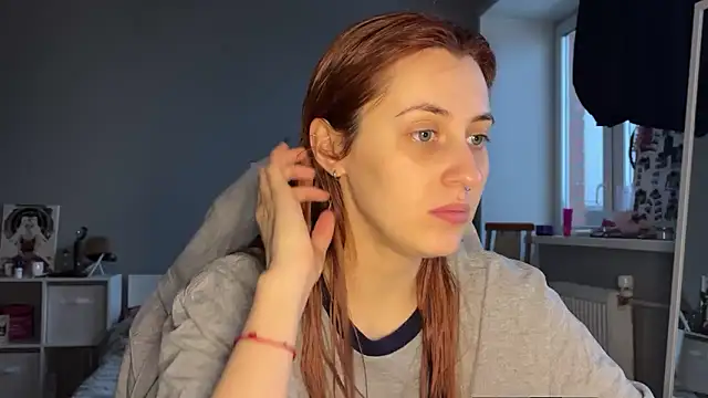 Snapshot of Uniarten chatting on 27, 2, 2025 Uniarten online show from 27, 2, 2025