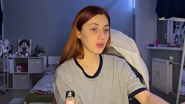 Snapshot of Uniarten chatting on 27, 2, 2025 Uniarten online show from 27, 2, 2025