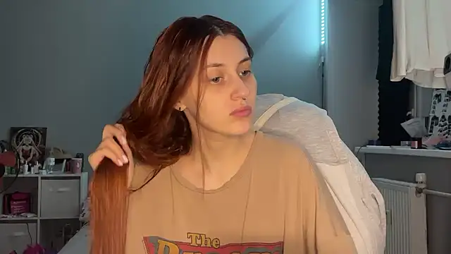 Snapshot of Uniarten chatting on 16, 10, 2025 Uniarten online show from 16, 10, 2025