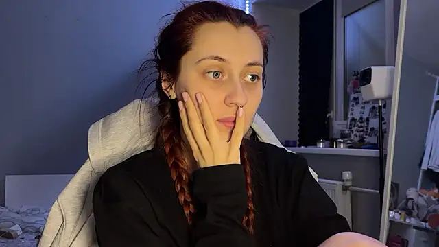 Snapshot of Uniarten chatting on 10, 1, 2026 Uniarten online show from 10, 1, 2026