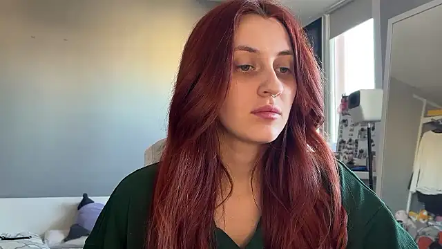 Snapshot of Uniarten chatting on 15, 1, 2026 Uniarten online show from 15, 1, 2026