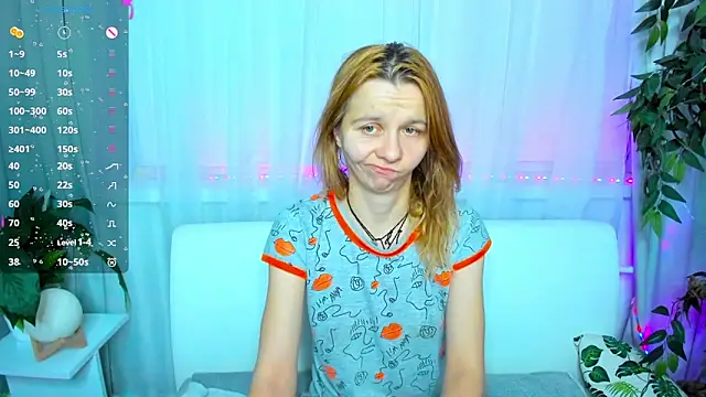 Bell a mi  online show from 11, 2, 2025