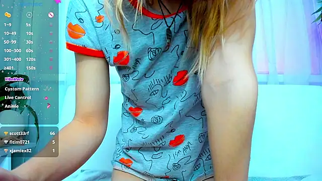 Bell a mi  online show from 11, 2, 2025