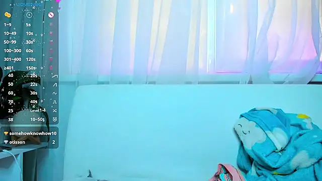 Bell a mi  online show from 13, 2, 2025