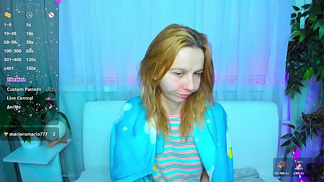 Bell a mi  online show from 16, 2, 2025