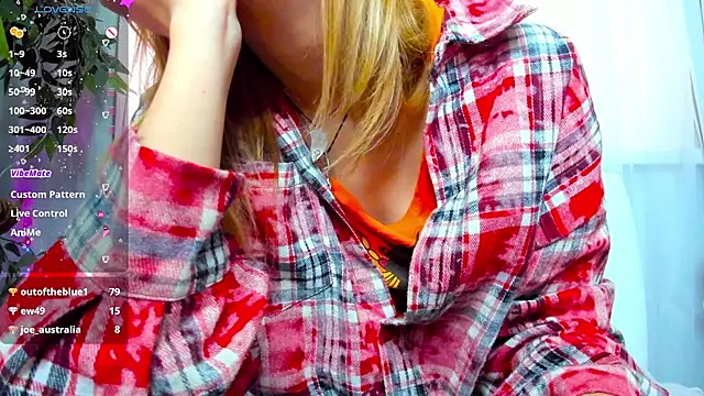 Bell a mi  online show from 25, 2, 2025