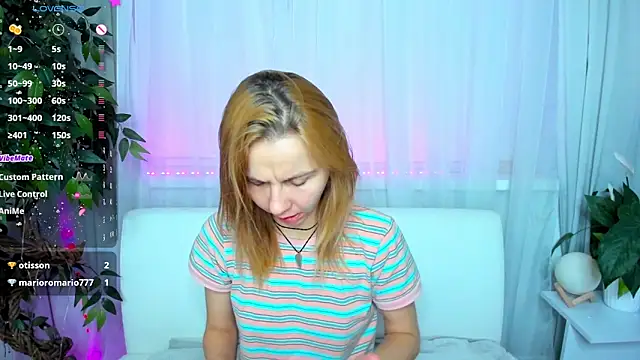 Bell a mi  online show from 27, 2, 2025