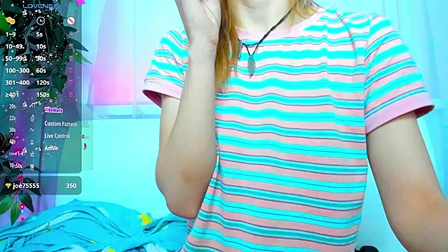 Bell a mi  online show from 1, 3, 2025