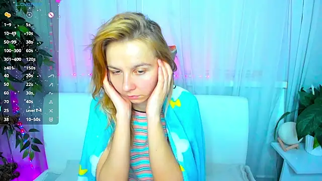 Bell a mi  online show from 3, 3, 2025