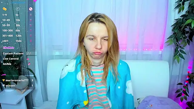 Bell a mi  online show from 7, 3, 2025