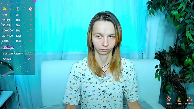 Bell a mi  online show from 9, 9, 2025