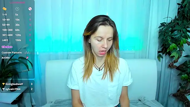 Bell a mi  online show from 23, 11, 2025