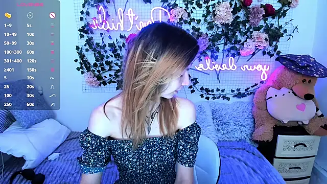 Bell a mi  online show from 1, 12, 2025