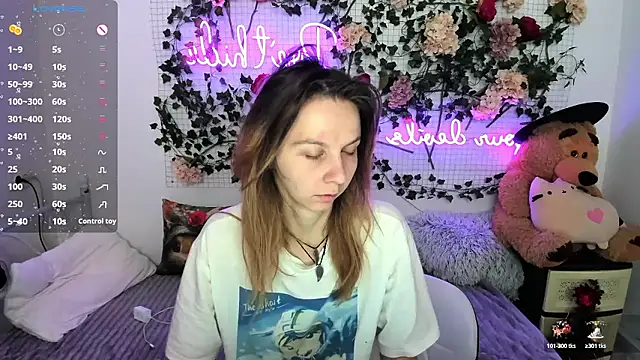 Bell a mi  online show from 22, 12, 2025