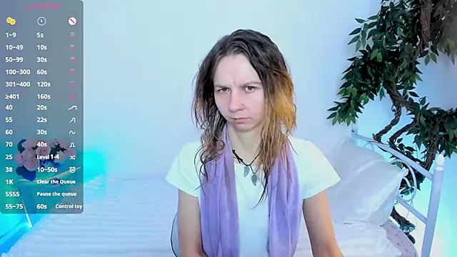 Bell a mi  online show from 28, 2, 2026