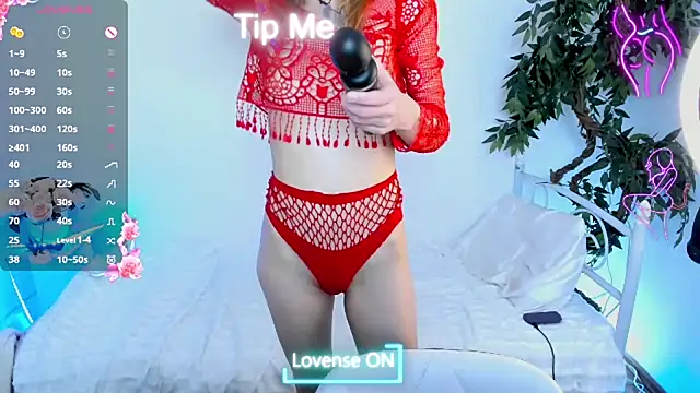 Bell a mi  online show from 31, 3, 2026