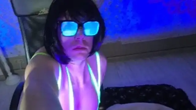Snapshot of slankecrosdresser chatting on 21, 5, 2026 slankecrosdresser online show from 21, 5, 2026