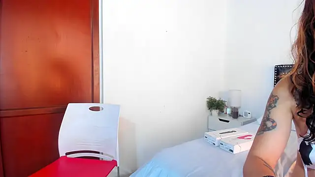 ZulyMichels online show from 5, 2, 2025