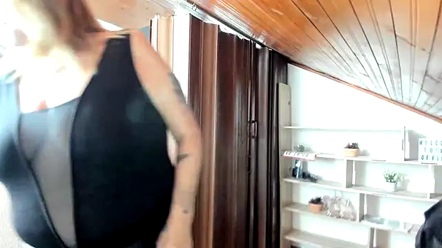 yayita mature online show from 12, 3, 2025