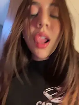 Snapshot of marcimaa chatting on 22, 2, 2025 marcimaa online show from 22, 2, 2025