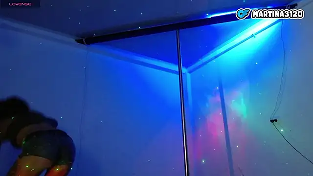 Martina1369 online show from 29, 3, 2026