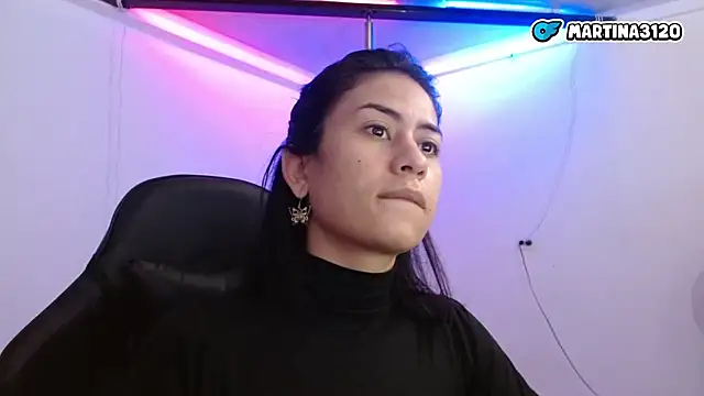 Martina1369 online show from 15, 4, 2026