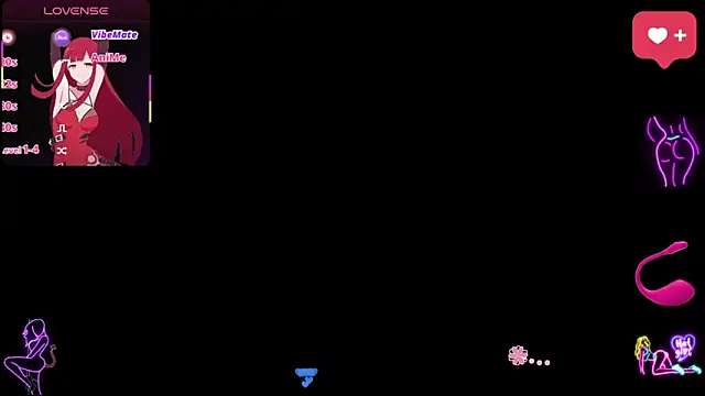 nickyminach  online show from 28, 3, 2026