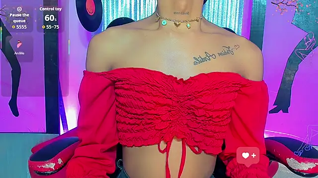 nickyminach  online show from 7, 4, 2026