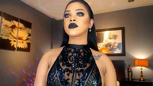 MarryQueen22 online show from 20, 3, 2026