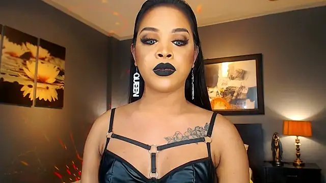 MarryQueen22 online show from 5, 4, 2026