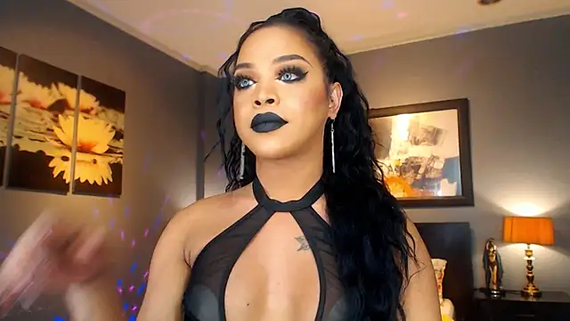 MarryQueen22 online show from 17, 4, 2026