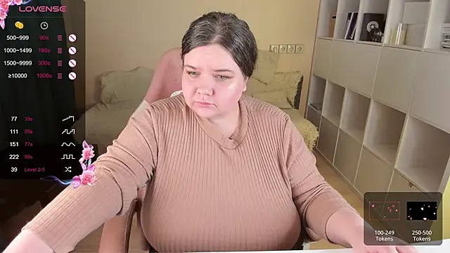 PlumPie online show from 26, 9, 2025