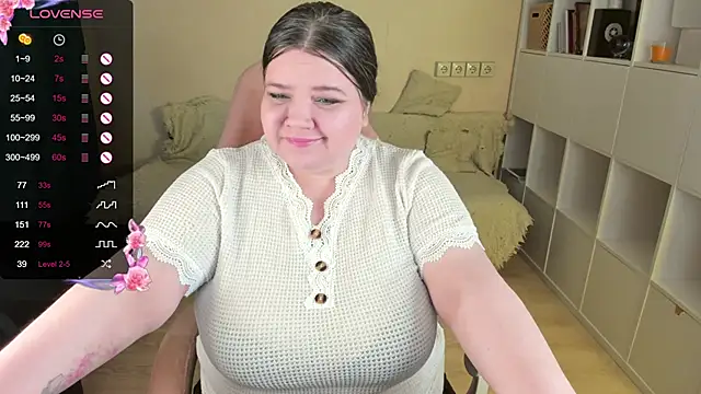 PlumPie online show from 9, 2, 2026