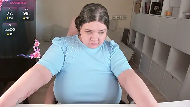 PlumPie online show from 21, 3, 2026