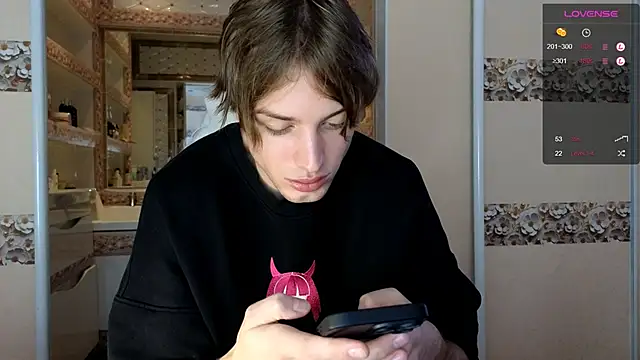 Cryptikov online show from 24, 10, 2025