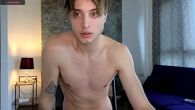 Cryptikov online show from 12, 11, 2025