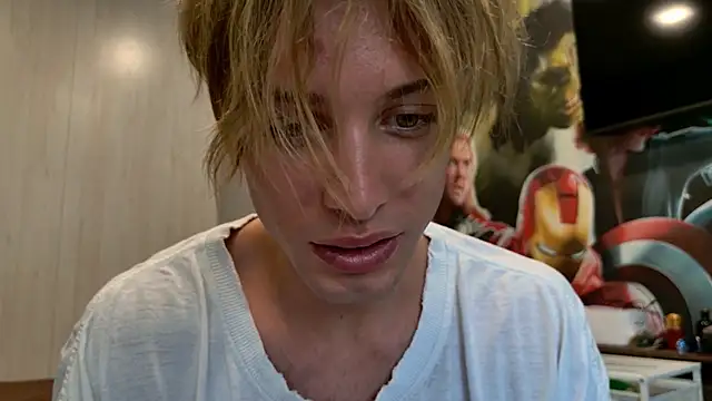 Snapshot of Cryptikov chatting on 21, 6, 2026 Cryptikov online show from 21, 6, 2026