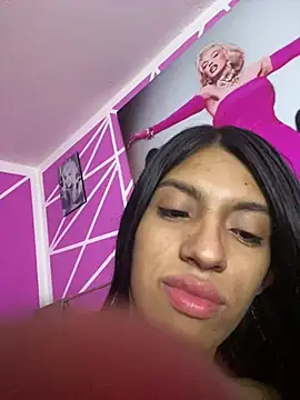 Ortegakim online show from 8, 2, 2025