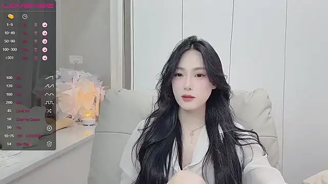 Snapshot of uuxiaocai chatting on 5, 6, 2026 uuxiaocai online show from 5, 6, 2026