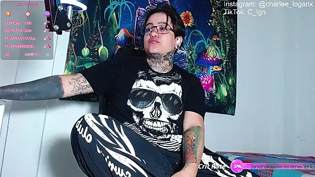 Techno 420  online show from 18, 7, 2026