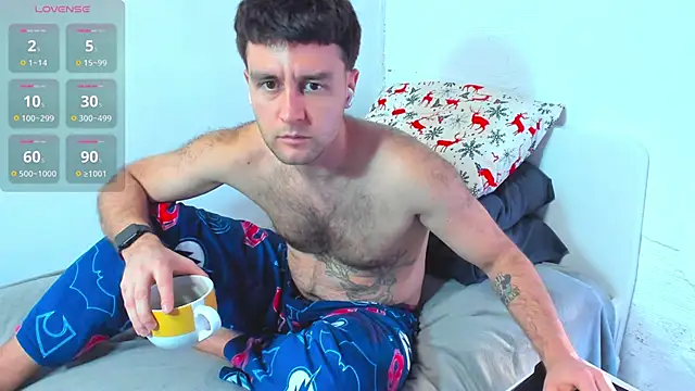 HonestAndrew online show from 9, 1, 2025