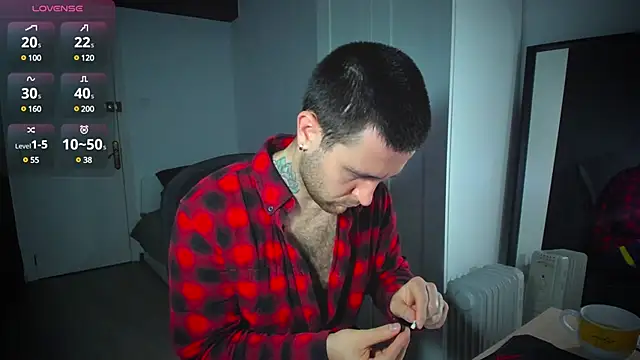 HonestAndrew online show from 16, 2, 2025