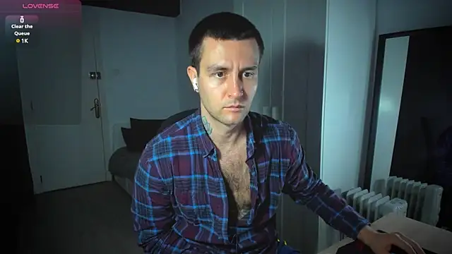 HonestAndrew online show from 18, 2, 2025