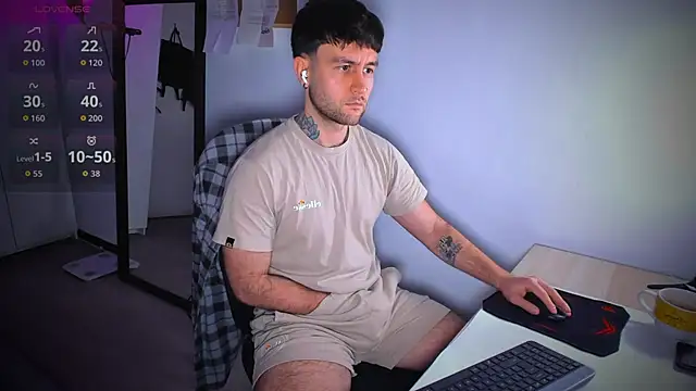 HonestAndrew online show from 3, 2, 2026