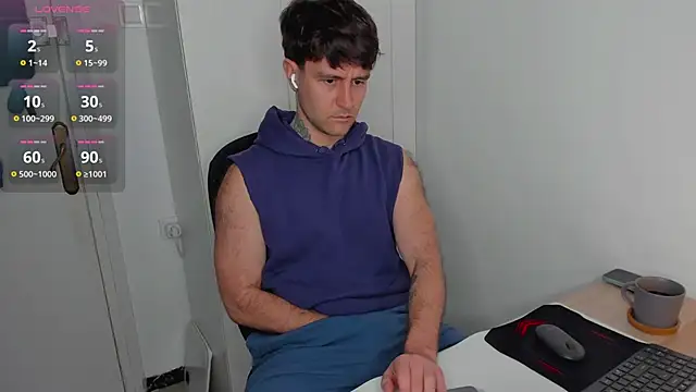 HonestAndrew online show from 5, 4, 2026