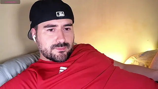 DominantTheo online show from 23, 11, 2025