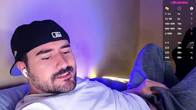 DominantTheo online show from 18, 12, 2025